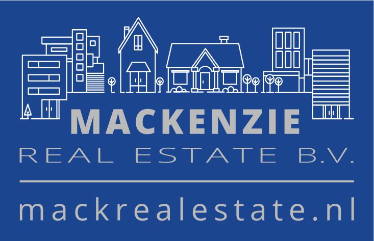 Mackenzie Real Estate B.V.