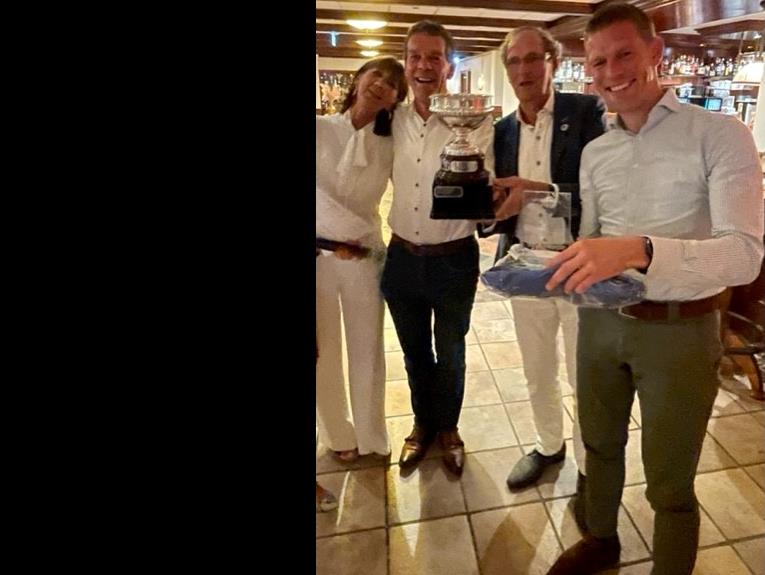 JdB Groep wint de Business Club Zomercompetitie 2022