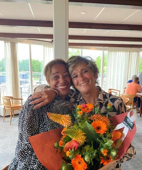 Verslag 4e wedstrijd Business Club Zomercompetitie 2025