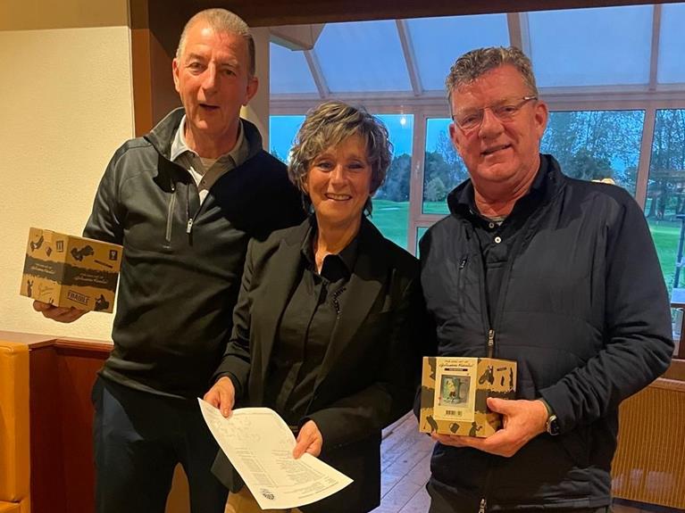 TDA wint 1e wedstrijd Business Club Wintercompetitie 2025/2026