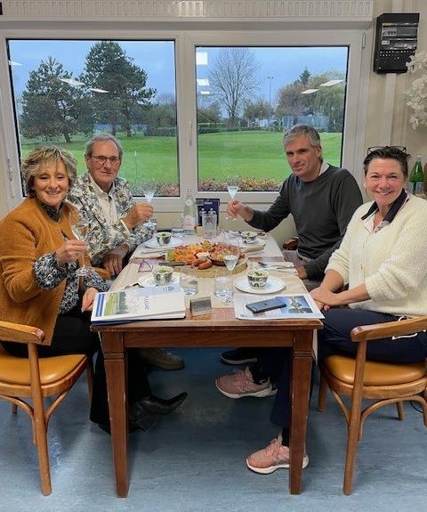 Rabobank Regio Schiphol terug van weggeweest