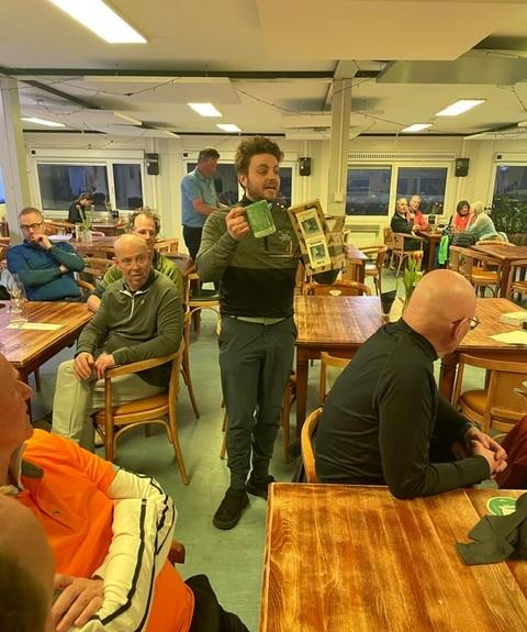 VoordeelDrogist.nl wint 5e wedstrijd Business Club Wintercompetitie