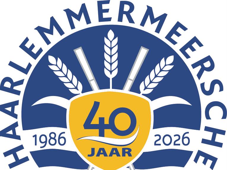 Tickets Jubileumfeest 5 september a.s. te koop bij de Caddiemaster