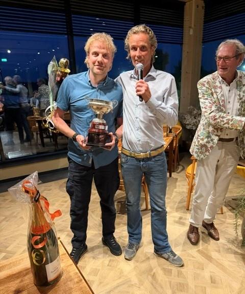 Vinites wint Business Club Zomercompetitie 2026!