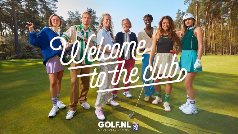 Welcome to the club
