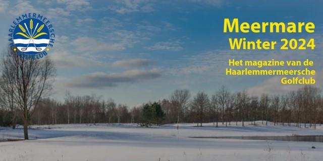 Meermare winter 2024