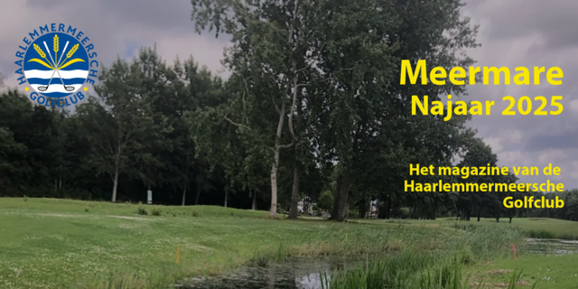 Meermare najaar 2025