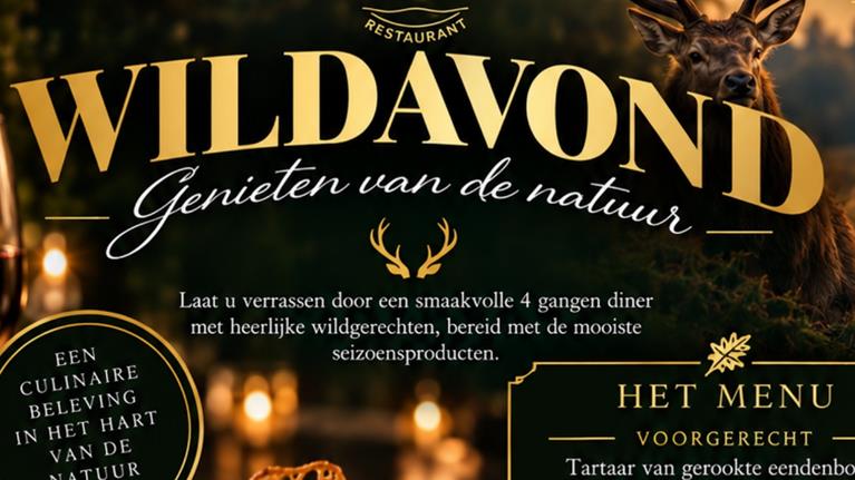 De Drie Gemalen Culinair